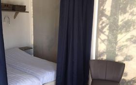 Safaritent Glamping Tent Nabij Sint Maartenszee